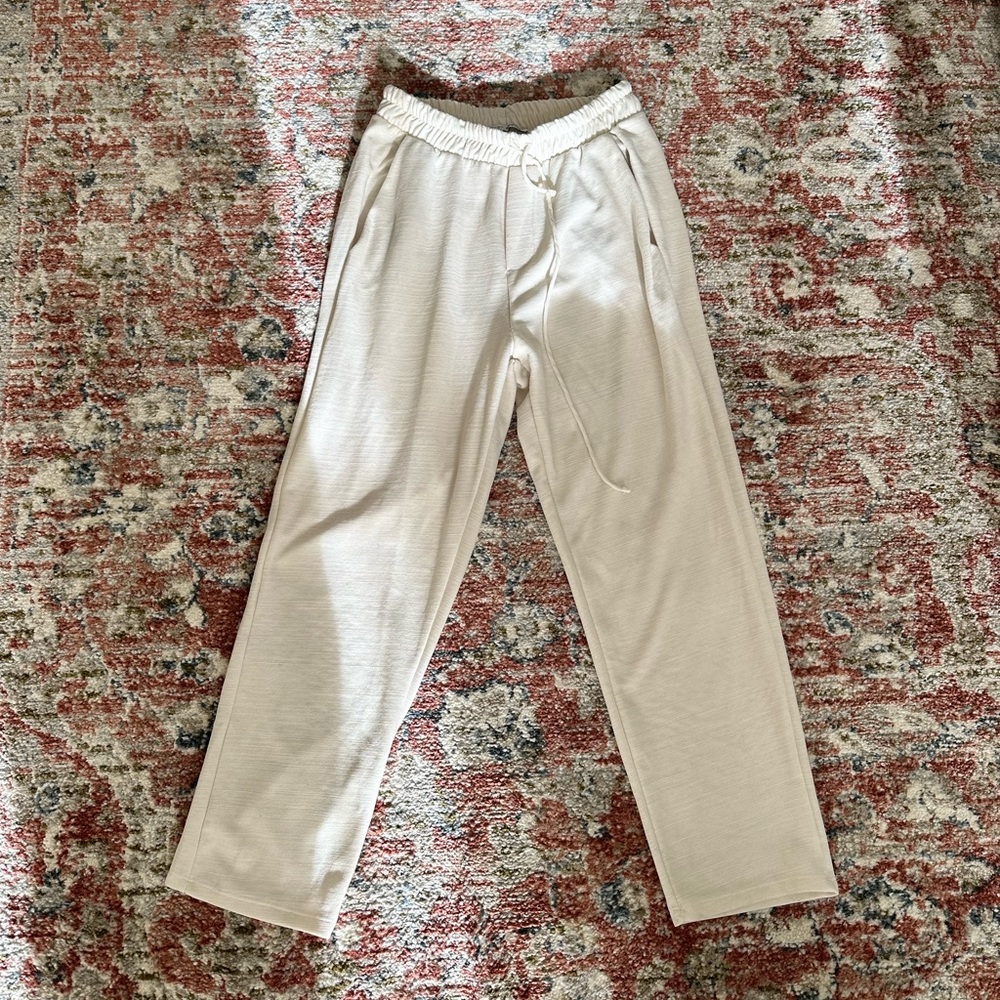 Zara Drawstring Pants